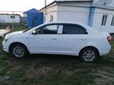 Chevrolet Cobalt 2022 годаүшін5 400 000 тг. в Актобе – фото 2