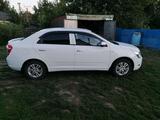Chevrolet Cobalt 2022 годаүшін5 400 000 тг. в Актобе – фото 3