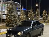 ВАЗ (Lada) Priora 2170 2013 года за 2 500 000 тг. в Тараз