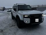 Toyota Land Cruiser Prado 2024 года за 37 000 000 тг. в Кокшетау – фото 2