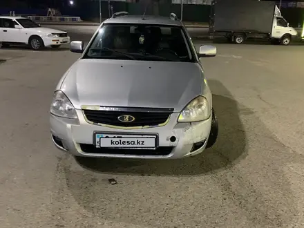 ВАЗ (Lada) Priora 2171 2013 года за 1 400 000 тг. в Алматы