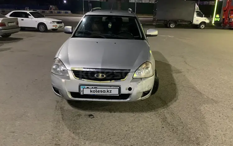 ВАЗ (Lada) Priora 2171 2013 года за 1 400 000 тг. в Алматы