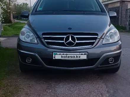 Mercedes-Benz B 200 2010 года за 5 500 000 тг. в Алматы