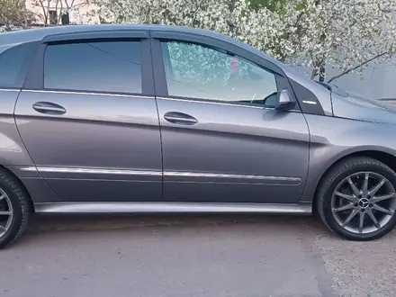 Mercedes-Benz B 200 2010 года за 5 500 000 тг. в Алматы – фото 22