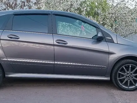 Mercedes-Benz B 200 2010 года за 5 500 000 тг. в Алматы – фото 23