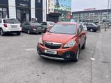 Opel Mokka 2014 годаүшін5 500 000 тг. в Шымкент – фото 3
