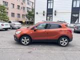 Opel Mokka 2014 годаүшін5 500 000 тг. в Шымкент – фото 4