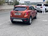 Opel Mokka 2014 годаүшін5 500 000 тг. в Шымкент
