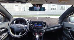 ВАЗ (Lada) Vesta 2020 года за 4 500 000 тг. в Аягоз – фото 5
