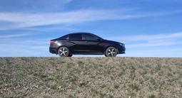ВАЗ (Lada) Vesta 2020 года за 4 500 000 тг. в Аягоз – фото 2