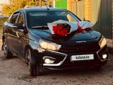 ВАЗ (Lada) Vesta 2020 года за 4 500 000 тг. в Аягоз – фото 3