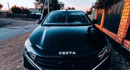 ВАЗ (Lada) Vesta 2020 года за 4 500 000 тг. в Аягоз