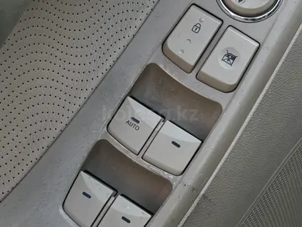 Hyundai Elantra 2012 года за 3 400 000 тг. в Актобе – фото 9