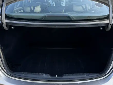Hyundai Elantra 2012 года за 3 400 000 тг. в Актобе – фото 12