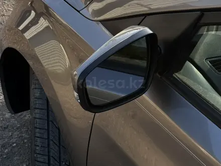 Hyundai Elantra 2012 года за 3 400 000 тг. в Актобе – фото 15
