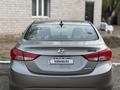 Hyundai Elantra 2012 года за 3 400 000 тг. в Актобе – фото 16