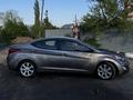 Hyundai Elantra 2012 года за 3 400 000 тг. в Актобе – фото 2