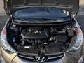Hyundai Elantra 2012 года за 3 400 000 тг. в Актобе – фото 6