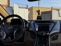Hyundai Elantra 2012 года за 3 400 000 тг. в Актобе – фото 11