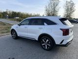 Kia Sorento 2021 года за 12 900 000 тг. в Кокшетау – фото 2
