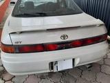 Toyota Carina ED 1997 годаүшін1 200 000 тг. в Алматы – фото 3