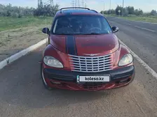 Chrysler PT Cruiser, 2000