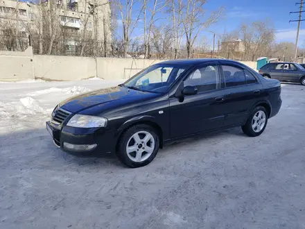 Nissan Almera Classic 2007 года за 3 600 000 тг. в Петропавловск