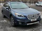 Subaru Outback 2016 годаүшін6 600 000 тг. в Актобе – фото 2