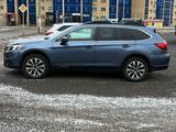 Subaru Outback 2016 годаүшін6 600 000 тг. в Актобе – фото 4