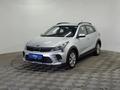 Kia Rio 2021 года за 7 300 000 тг. в Алматы