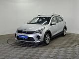 Kia Rio 2021 года за 7 300 000 тг. в Алматы