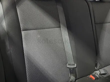 Kia Rio 2021 года за 7 300 000 тг. в Алматы – фото 16