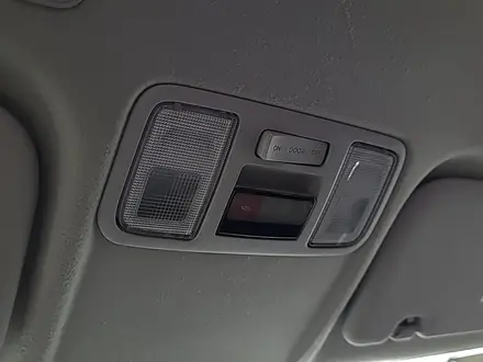Kia Rio 2021 года за 7 300 000 тг. в Алматы – фото 17
