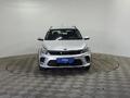 Kia Rio 2021 года за 7 300 000 тг. в Алматы – фото 2