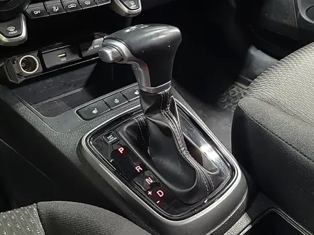 Kia Rio 2021 года за 7 300 000 тг. в Алматы – фото 20