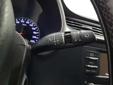 Kia Rio 2021 года за 7 300 000 тг. в Алматы – фото 23