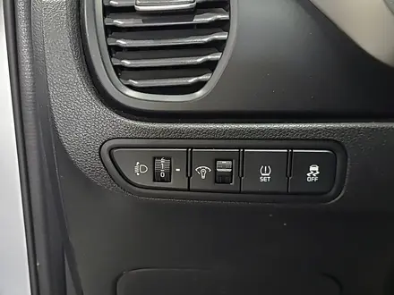 Kia Rio 2021 года за 7 300 000 тг. в Алматы – фото 25