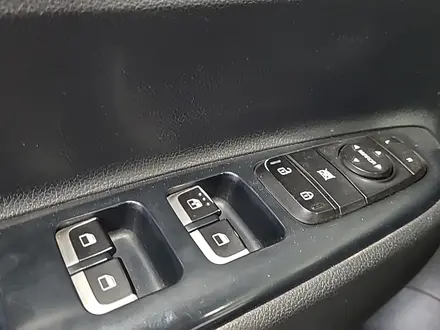 Kia Rio 2021 года за 7 300 000 тг. в Алматы – фото 26