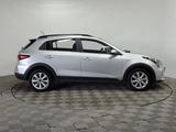 Kia Rio 2021 года за 7 300 000 тг. в Алматы – фото 4