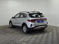 Kia Rio 2021 года за 7 300 000 тг. в Алматы – фото 7