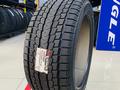 295/40R21 111Q Yokohama 2024 Ice Guard SUV G075 за 134 800 тг. в Алматы