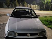 Volkswagen Golf 1992 годаүшін1 150 000 тг. в Тараз