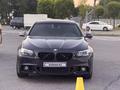 BMW 528 2014 года за 11 500 000 тг. в Алматы – фото 13