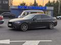 BMW 528 2014 года за 11 500 000 тг. в Алматы – фото 15