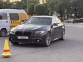 BMW 528 2014 года за 11 500 000 тг. в Алматы – фото 14