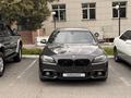 BMW 528 2014 года за 11 500 000 тг. в Алматы – фото 3