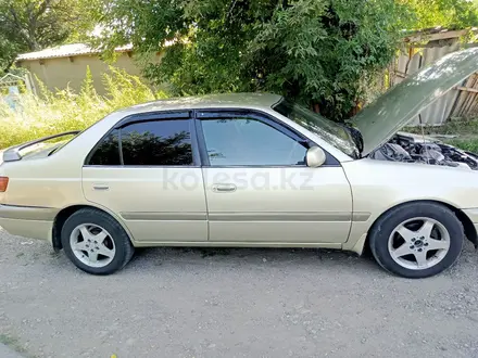 Toyota Corona 1996 года за 2 150 000 тг. в Алматы