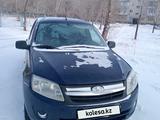 ВАЗ (Lada) Granta 2190 2014 годаfor1 900 000 тг. в Степногорск