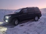 Toyota Land Cruiser 2007 года за 15 000 000 тг. в Кокшетау