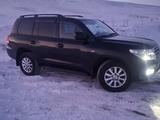 Toyota Land Cruiser 2007 года за 15 000 000 тг. в Кокшетау – фото 2